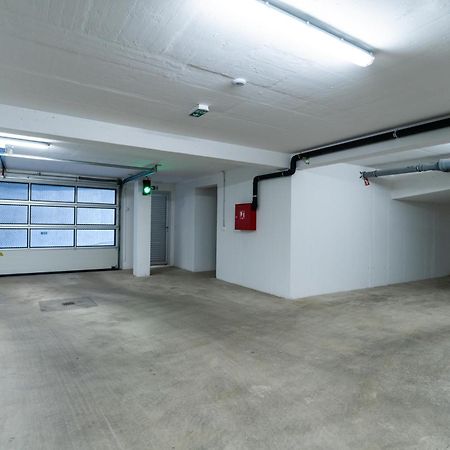 Tres Fenestras Zadar - Private Parking Leilighet Eksteriør bilde