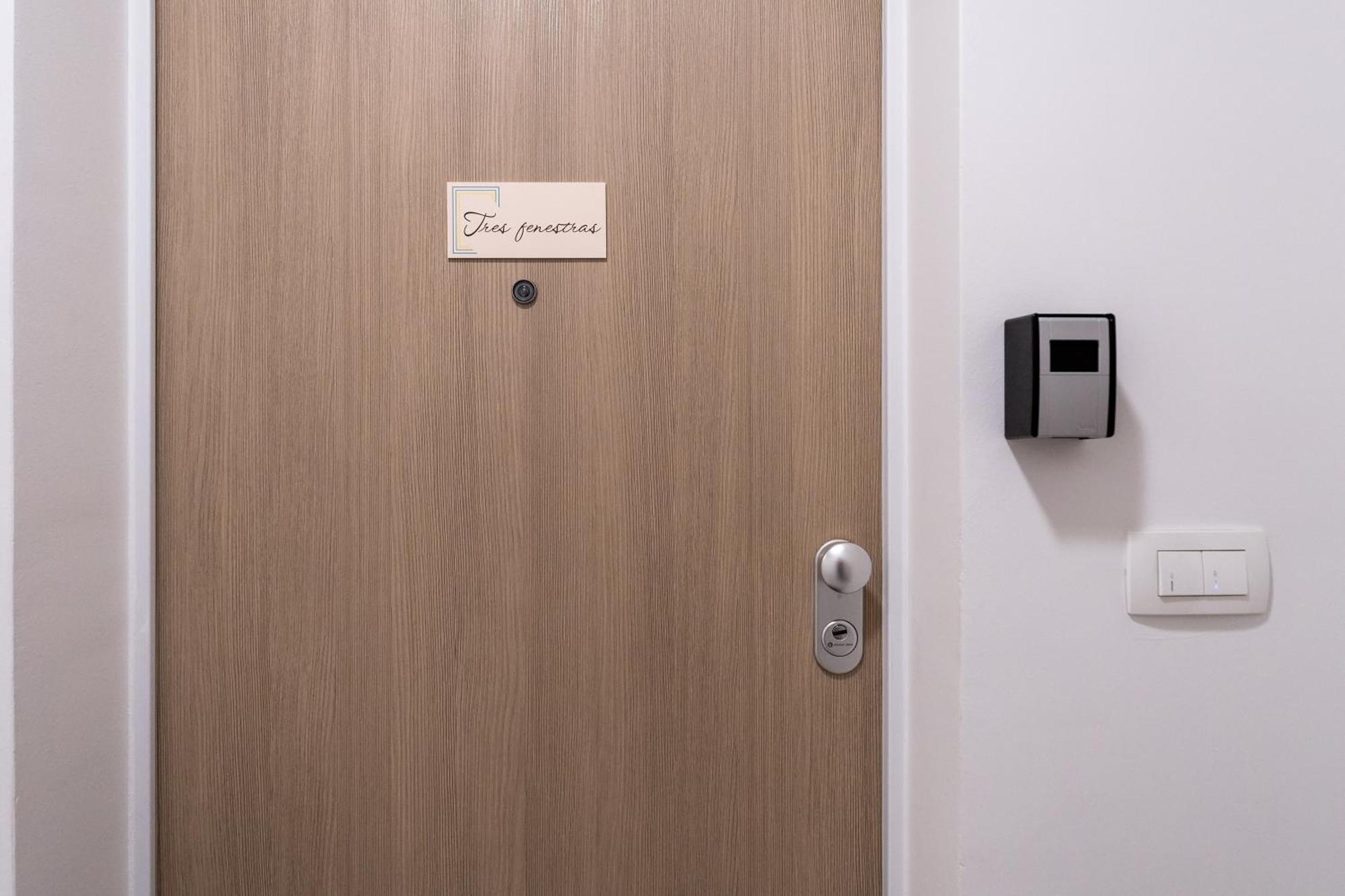 Tres Fenestras Zadar - Private Parking Leilighet Eksteriør bilde