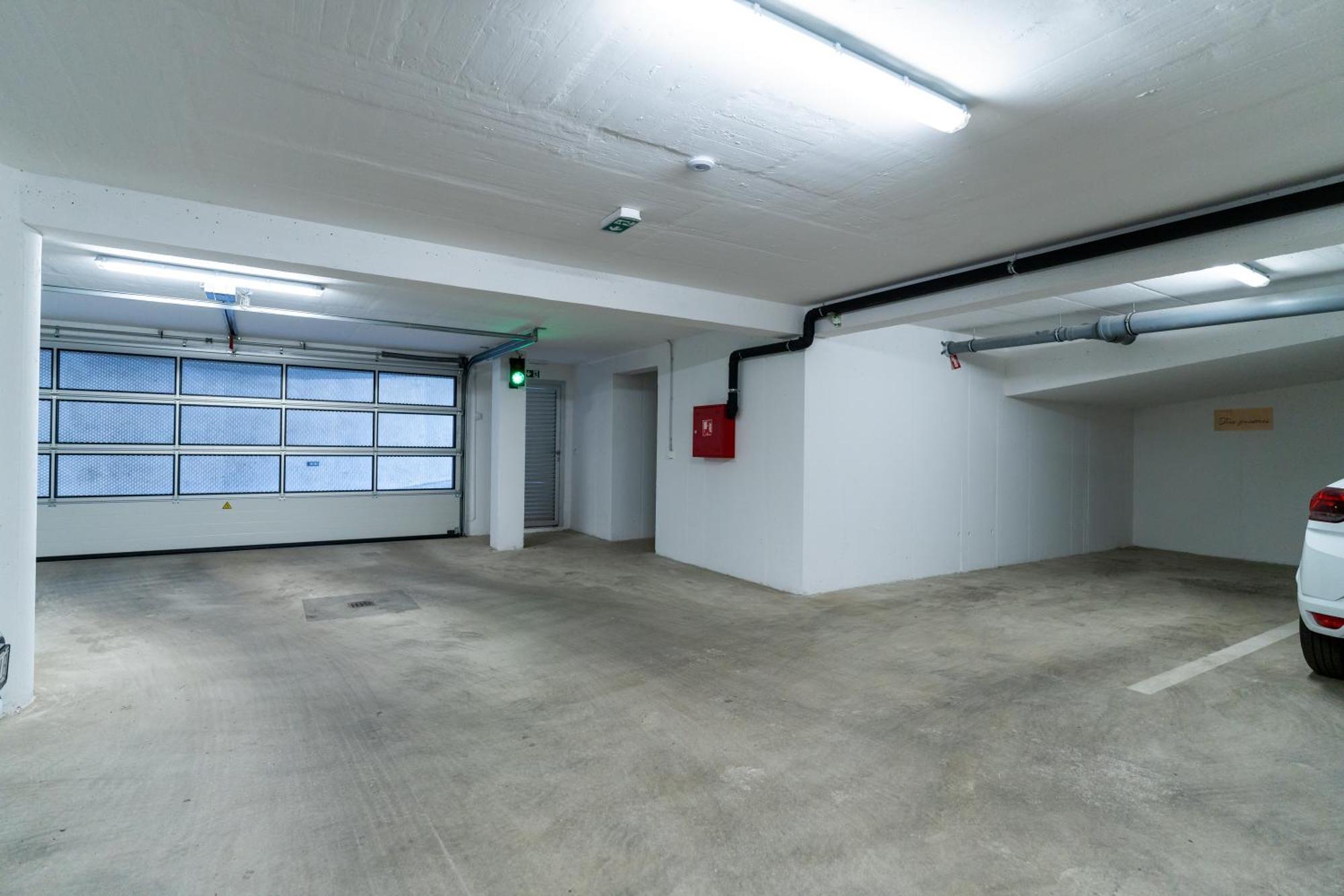 Tres Fenestras Zadar - Private Parking Leilighet Eksteriør bilde